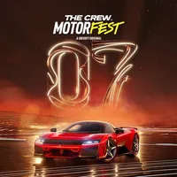 The Crew Motorfest