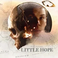 The Dark Pictures Anthology: Little Hope