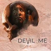 The Dark Pictures Anthology: House of Ashes