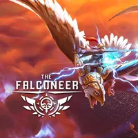The Falconeer