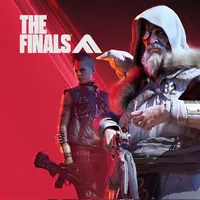 THE FINALS