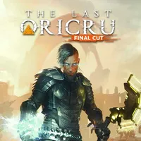 The Last Oricru – Final Cut