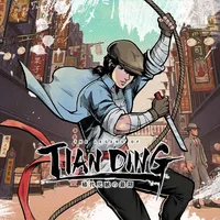 The Legend of Tianding