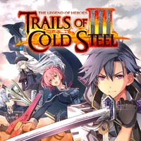 The Legend of Heroes: Trails of Cold Steel III