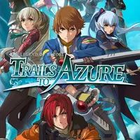 The Legend of Heroes: Trails to Azure