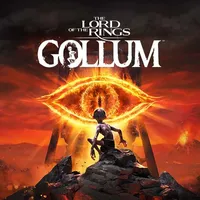 The Lord of the Rings: Gollum