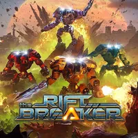 The Riftbreaker