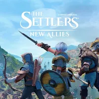 The Settlers: New Allies