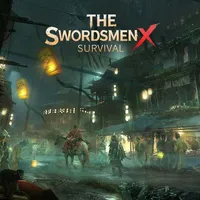 The Swordsmen X: Survival