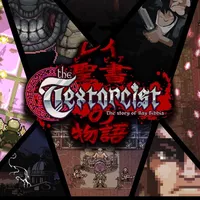 The Textorcist: The Story of Ray Bibbia