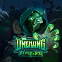 The Unliving