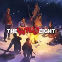 The Wild Eight