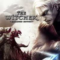 The Witcher: Enhanced Edition Director's Cut