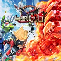 The Wonderful 101: Remastered