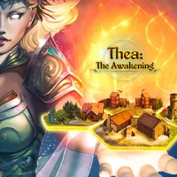 Thea: The Awakening