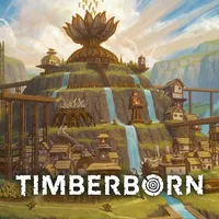 Timberborn