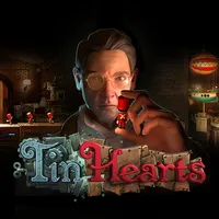 Tin Hearts