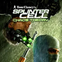 Tom Clancy's Splinter Cell Chaos Theory
