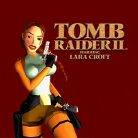 Tomb Raider II