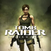 Tomb Raider: Underworld