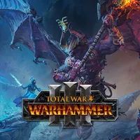 Total War: WARHAMMER III