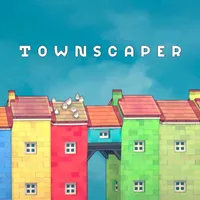 Townscaper