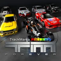 TrackMania United Forever