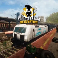 Train Station Renovation