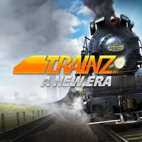 Trainz: A New Era