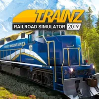 Trainz Railroad Simulator 2019
