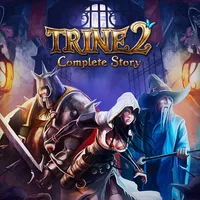 Trine 2: Complete Story