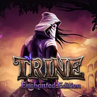 Trine Enchanted Edition