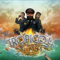 Tropico 4