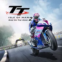 TT Isle of Man Ride on the Edge 2