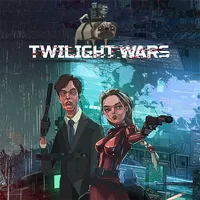 Twilight Wars: Declassified
