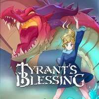 Tyrant's Blessing