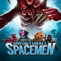 Unfortunate Spacemen