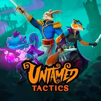 Untamed Tactics