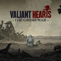 Valiant Hearts: The Great War