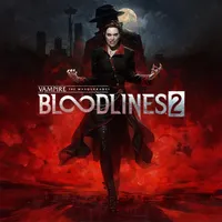 Vampire: The Masquerade - Bloodlines 2