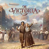 Victoria 3