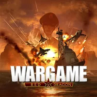 Wargame: Red Dragon