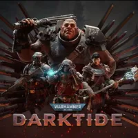 Warhammer 40,000: Darktide