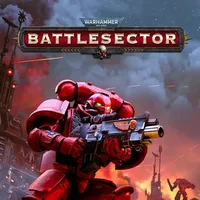 Warhammer 40,000: Battlesector