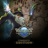 Warlock: Master of the Arcane Complete Collection