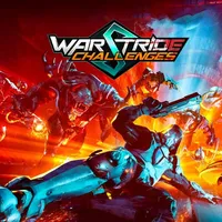 Warstride Challenges