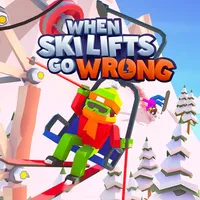 When Ski Lifts Go Wrong