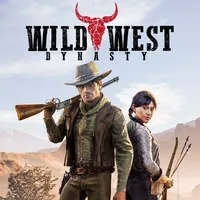 Wild West Dynasty
