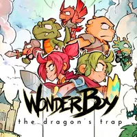 Wonder Boy: The Dragon's Trap