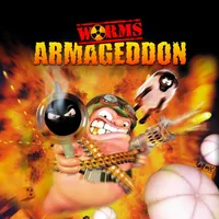Worms Armageddon